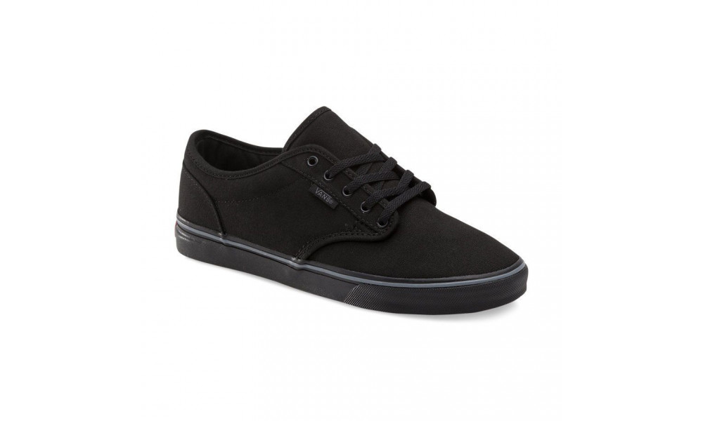 Vans 2024 wm atwood